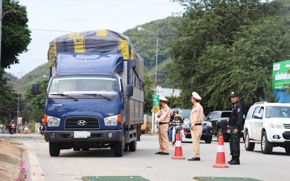 luật giao thông, vi phạm giao thông