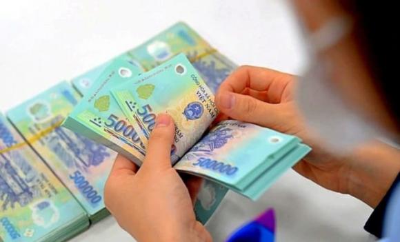 thưởng Tết năm 2025, tiền thưởng tết