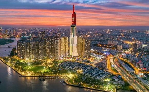 thành lập thành phố mới