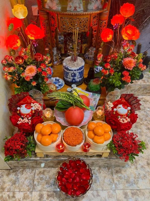 bàn thờ, bàn thờ thần tài, kiến thức 