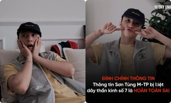 sơn tùng, sao việt