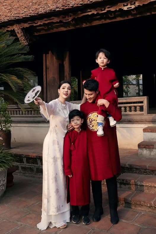 Sao Việt hôm nay 29/12