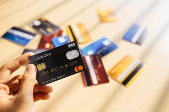 Xác thực sinh trắc học, tài khoản, ngân hàng