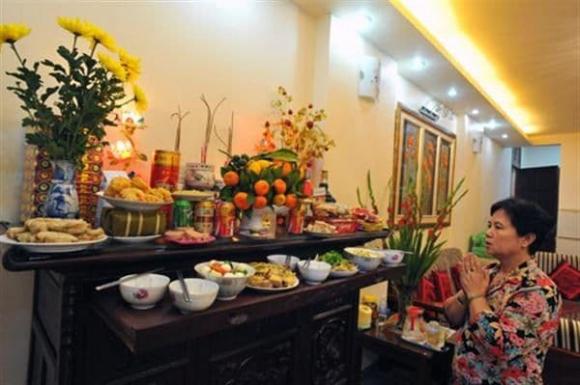 thắp hương, khung giờ thắp hương, kiến thức 