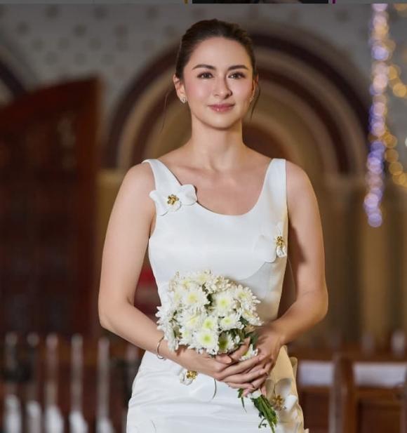 mỹ nhân đẹp nhất Phillipines, marian rivera, dingdong dantes 