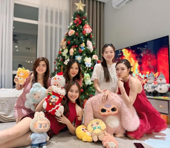 Sao Việt hôm nay 29/12