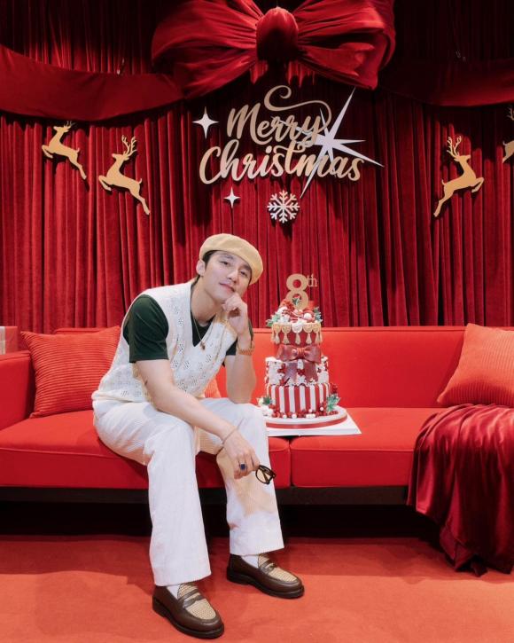 Sao Việt hôm nay 29/12