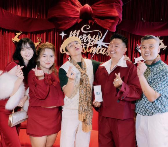 Sao Việt hôm nay 29/12