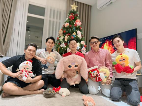 Sao Việt hôm nay 29/12