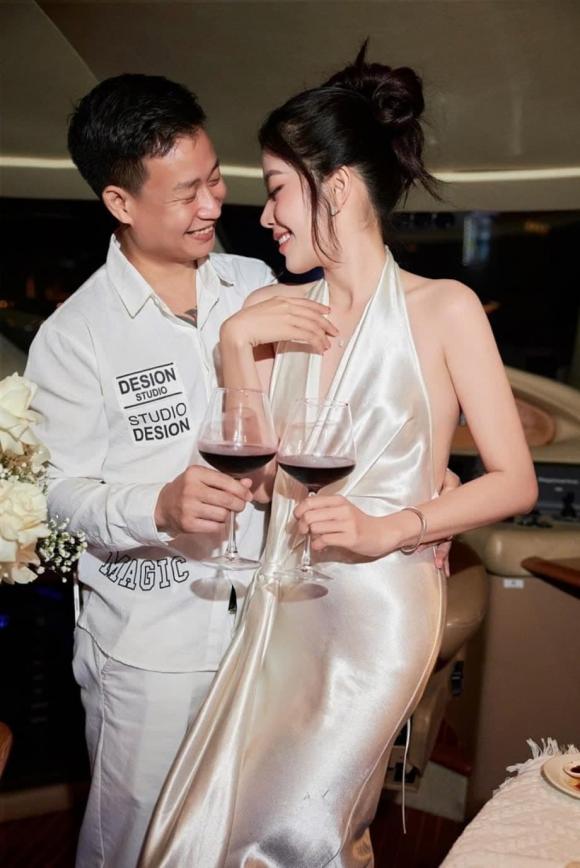 nam em, hữu cường, sao việt 