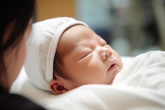 thời điểm sinh con, sinh con