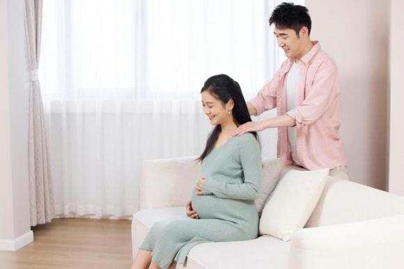 thời điểm sinh con, sinh con