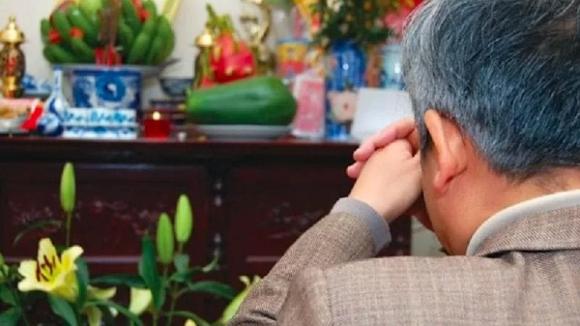 văn khấn, văn khấn mùng 1, văn khấn tháng chạp 