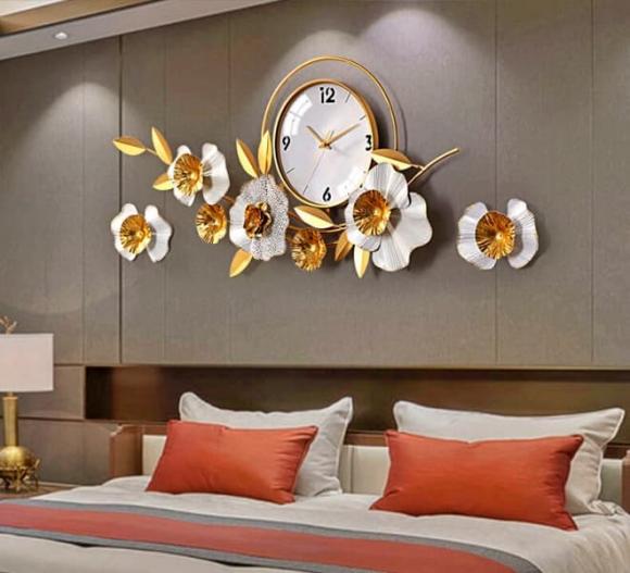 5 vị trí treo đồng hồ cần tránh, phong thủy nhà ở