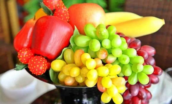 3 loại quả không nên thắp hương trên bàn thờ