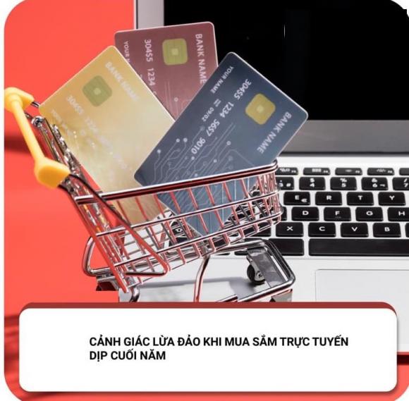  lừa đảo qua mạng