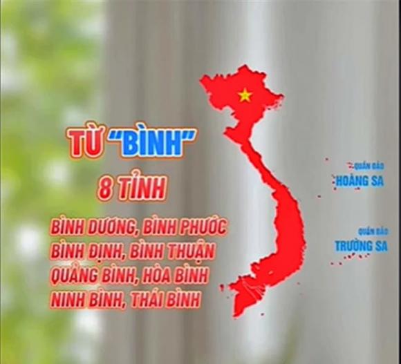 Các tỉnh thành có tên gọi độc đáo nhất Việt Nam, Bắc Kạn, Kon Tum, Đắk Lắk, Đắk Nông