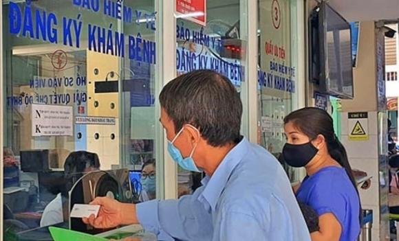BHYT, hưởng bảo hiểm y tế 100%, bệnh hiểm nghèo, bệnh hiếm gặp