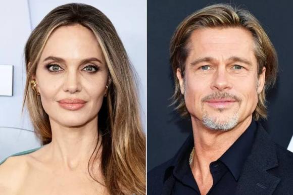 angelina jolie, brad pitt, sao hollywood 