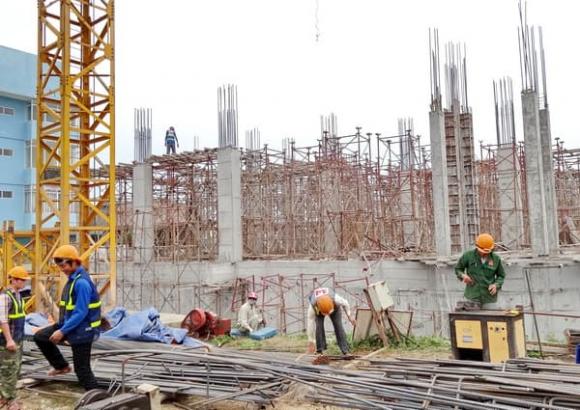 chung cư, mua chung cư, mua chung cư chưa hoàn thiện, kiến thức 