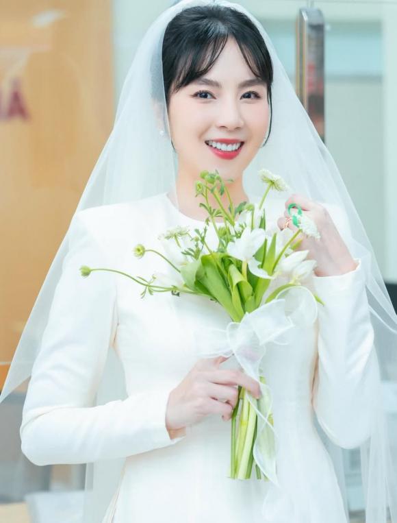 MC Mai Ngọc, sao Việt