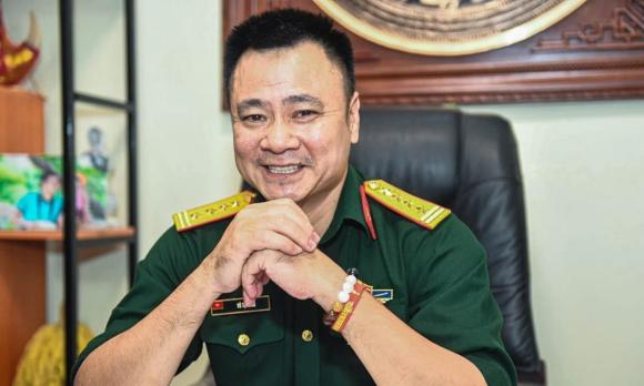 NSND Trùm Thịnh, NSND Cả Tam, sao Việt