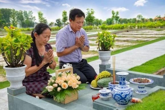 Tạ mộ, tảo mộ, tảo mộ cuối năm