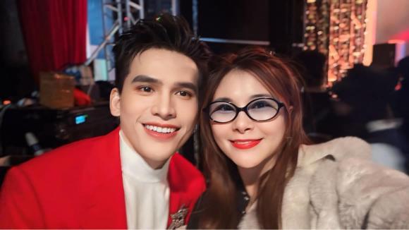 Sao Việt hôm nay 31/12