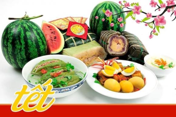 Tết nguyên đán, bí quyết chăm sóc sức khoẻ dịp tết