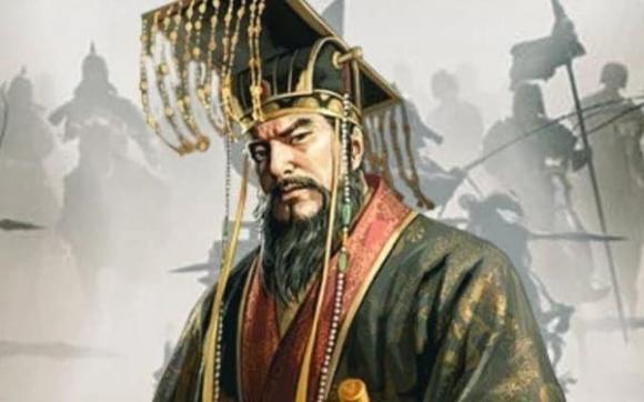 Tần Thủy Hoàng, Tần Thủy Hoàng là hoàng đế duy nhất qua các thời đại, vua Tần Thủy Hoàng