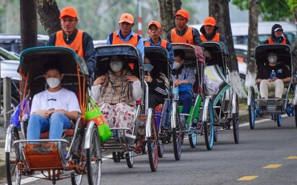 Tết Nguyên đán 2025, du lịch dịp tết