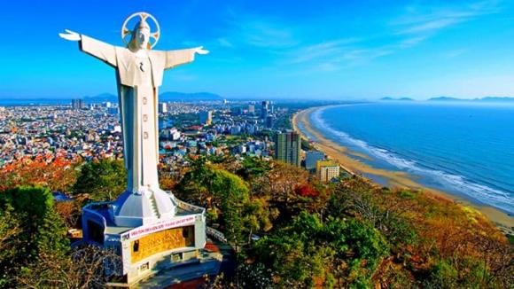 Tết nguyên đán 2025, địa điểm du lịch tết