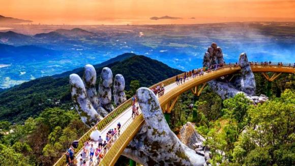 Tết nguyên đán 2025, địa điểm du lịch tết