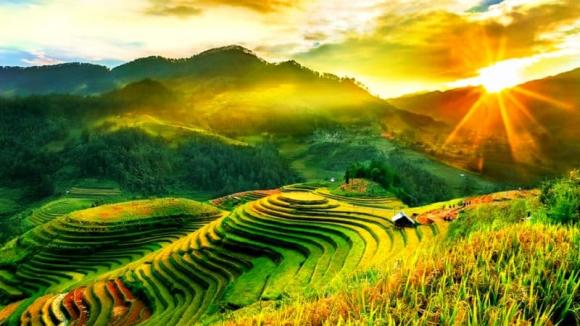 Tết nguyên đán 2025, địa điểm du lịch tết