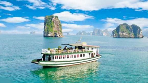 Tết nguyên đán 2025, địa điểm du lịch tết