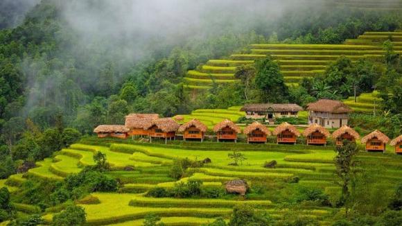 Tết nguyên đán 2025, địa điểm du lịch tết