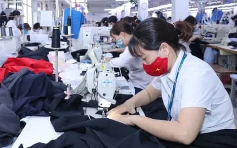 Thưởng tết 2025