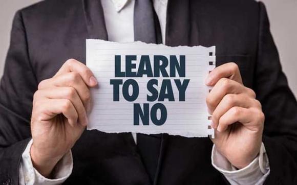 tuổi trung niên, tuổi trung niên không quan tâm đến ba điều, không quan tâm đến ba điều ở tuổi trung niên