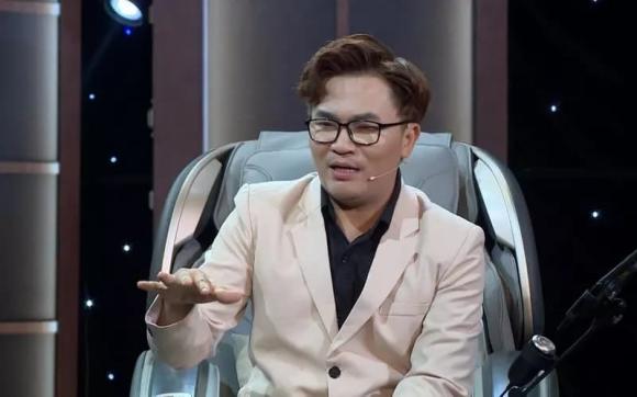 MC Đại Nghĩa, sao Việt