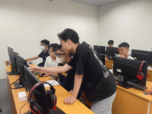 Ngành học cho người hướng nội