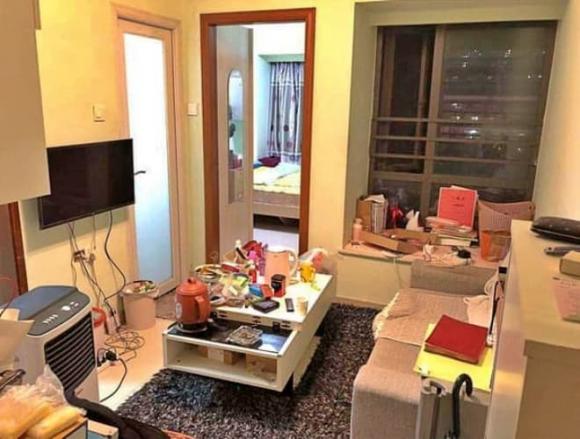Bàn uống nước, phong thuỷ, tránh đặt 3 thứ này trên bàn uống nước 