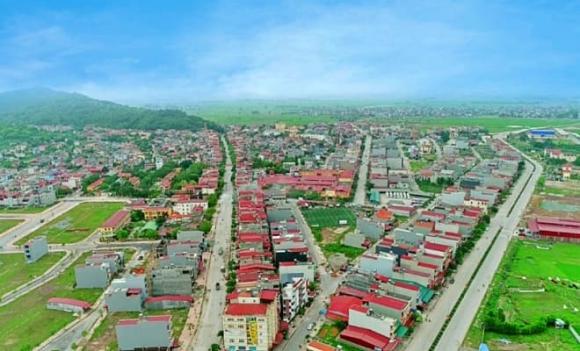  Bắc Giang, Yên Dũng, sáp nhập huyện Yên Dũng vào thành phố Bắc Giang