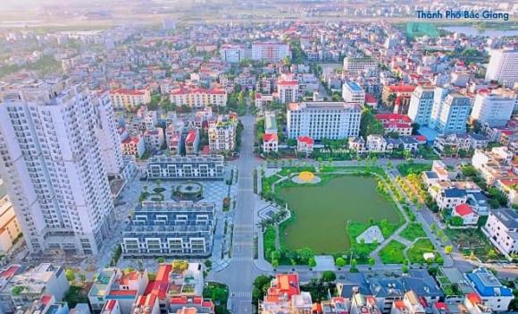  Bắc Giang, Yên Dũng, sáp nhập huyện Yên Dũng vào thành phố Bắc Giang