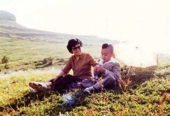 Hồng Hài Nhi , Tây Du Ký, sao hoa ngữ