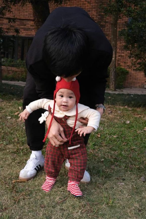 doãn hải my, đoàn văn hậu, sao việt 
