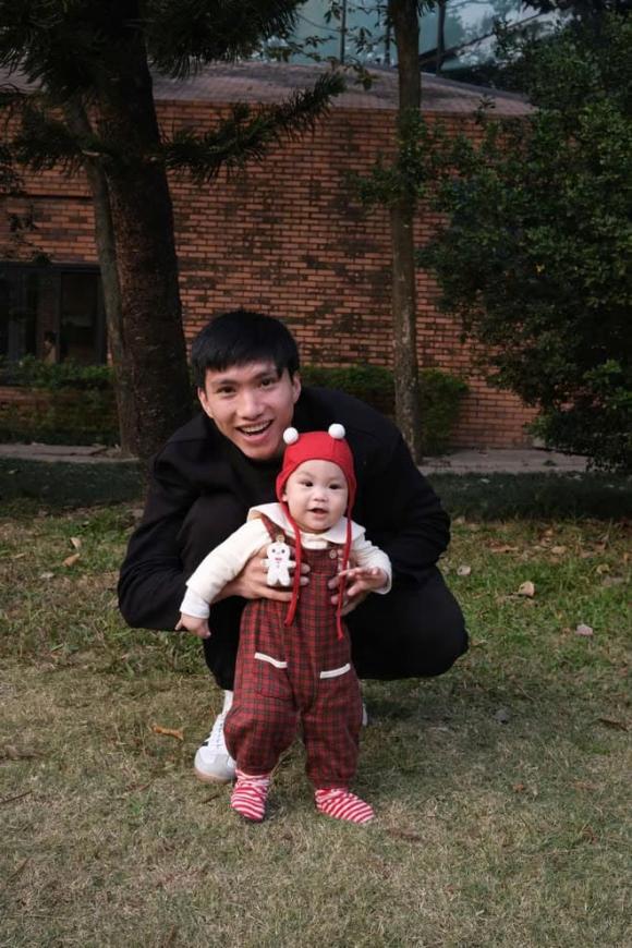 doãn hải my, đoàn văn hậu, sao việt 
