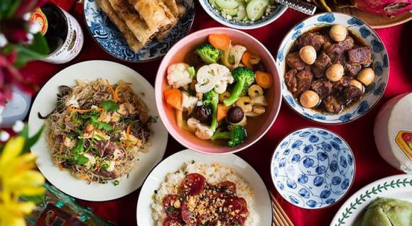lịch nghỉ Tết năm 2025