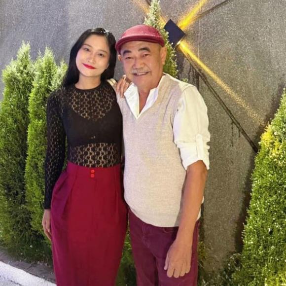 NSND Việt Anh, sao Việt
