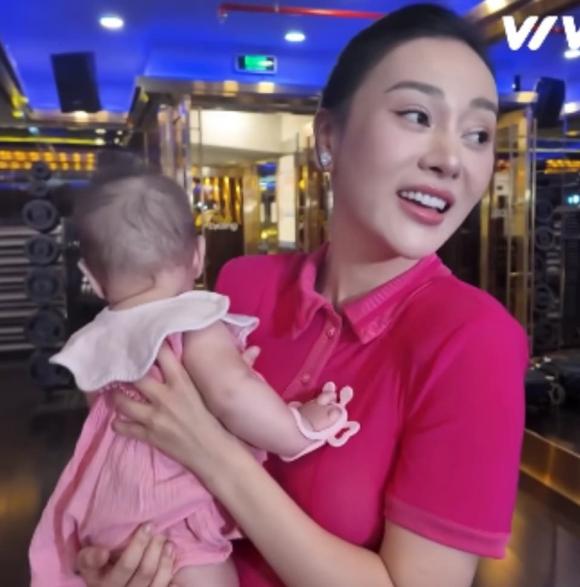 diễn viên Phương Oanh, sao Việt