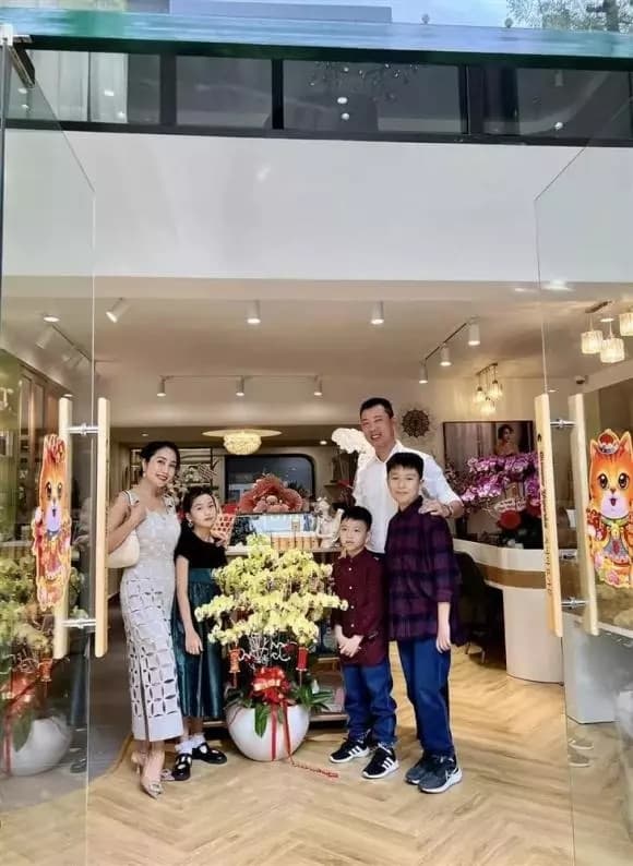Ốc Thanh Vân